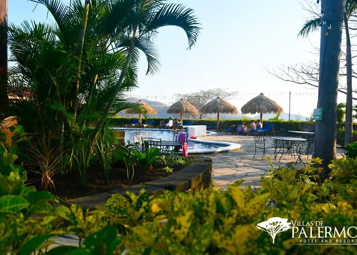 Villas De Palermo Hotel And Resort -Private Detached Houses