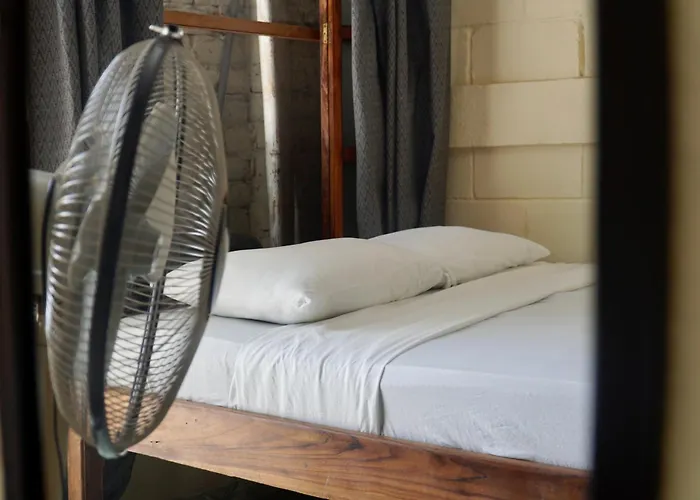 Hostal Los Chamos