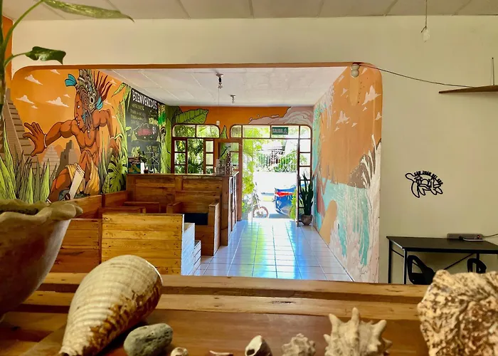 Hostal Namborus