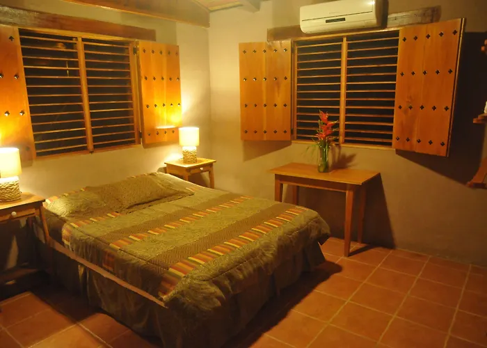 Hotel San Juan Ometepe