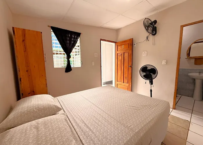 Hostal Namborus